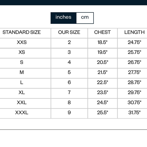 🐰Psycho Bunny Tee🐰 - Picture 12 of 12